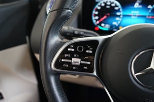 Mercedes EQA250