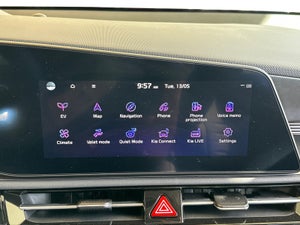 Kia Niro EV Prestige