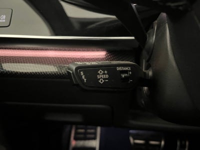 Audi SQ7 TFSi quattro Tiptr.