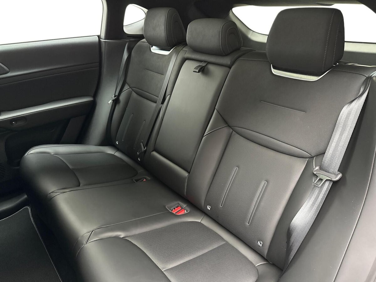 Xpeng G6 Performance billede 12