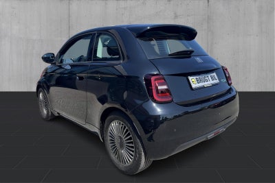 Fiat 500e Icon - 2