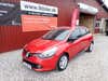Renault Clio IV dCi 75 Authentique Sport Tourer