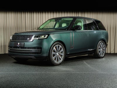 Land Rover Range Rover 3,0 P440e HSE aut. 5d