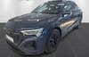 Audi Q8 e-tron S-line Sportback quattro