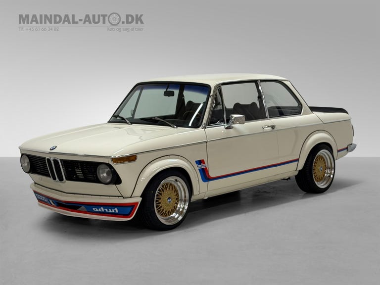 BMW 2002 