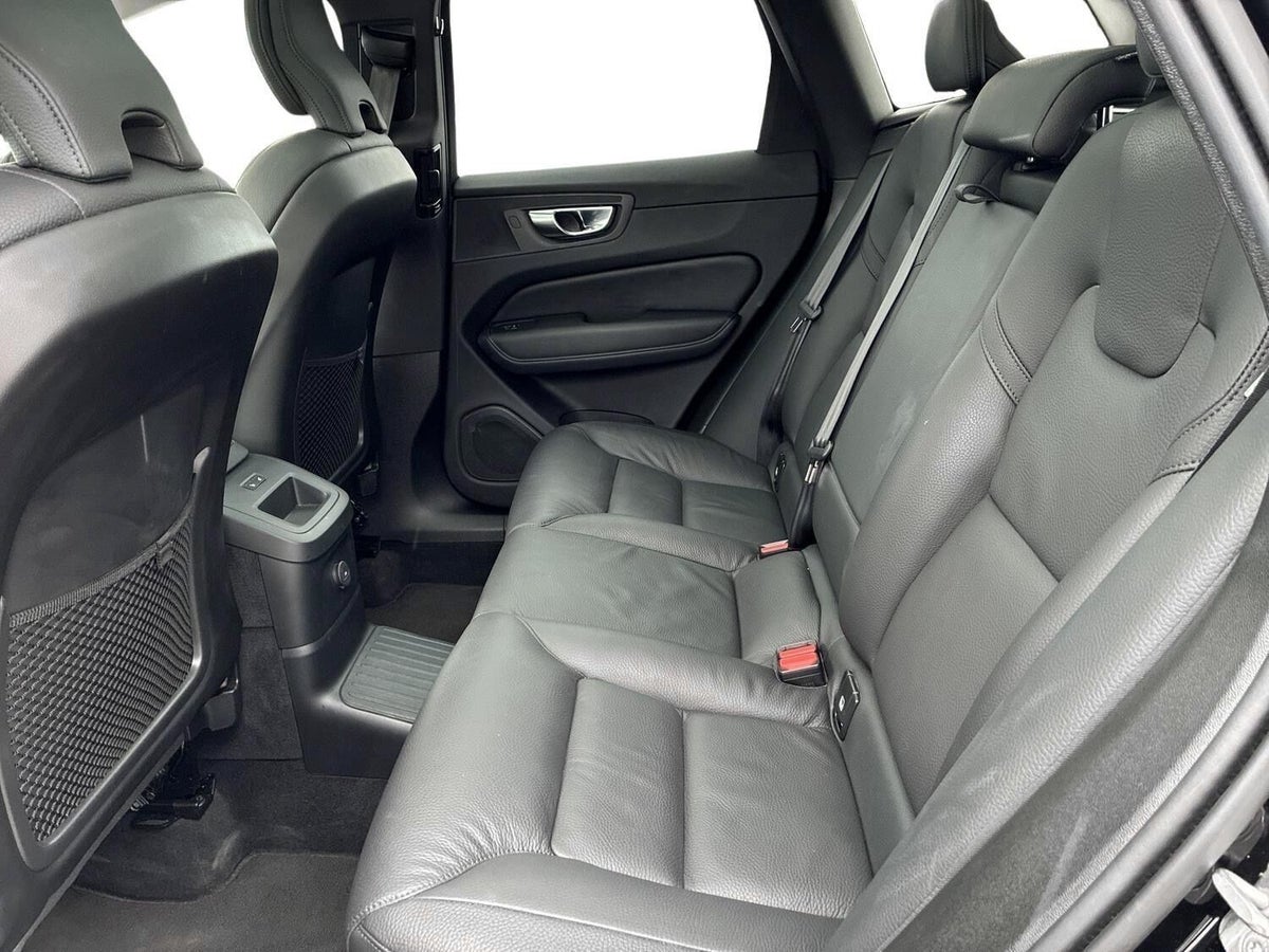 Volvo XC60 T6 ReCharge Ultra aut. AWD billede 14