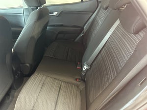 Kia Stonic T-GDi Edition+ DCT