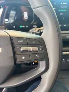 Kia EV3 Long Range Upgrade