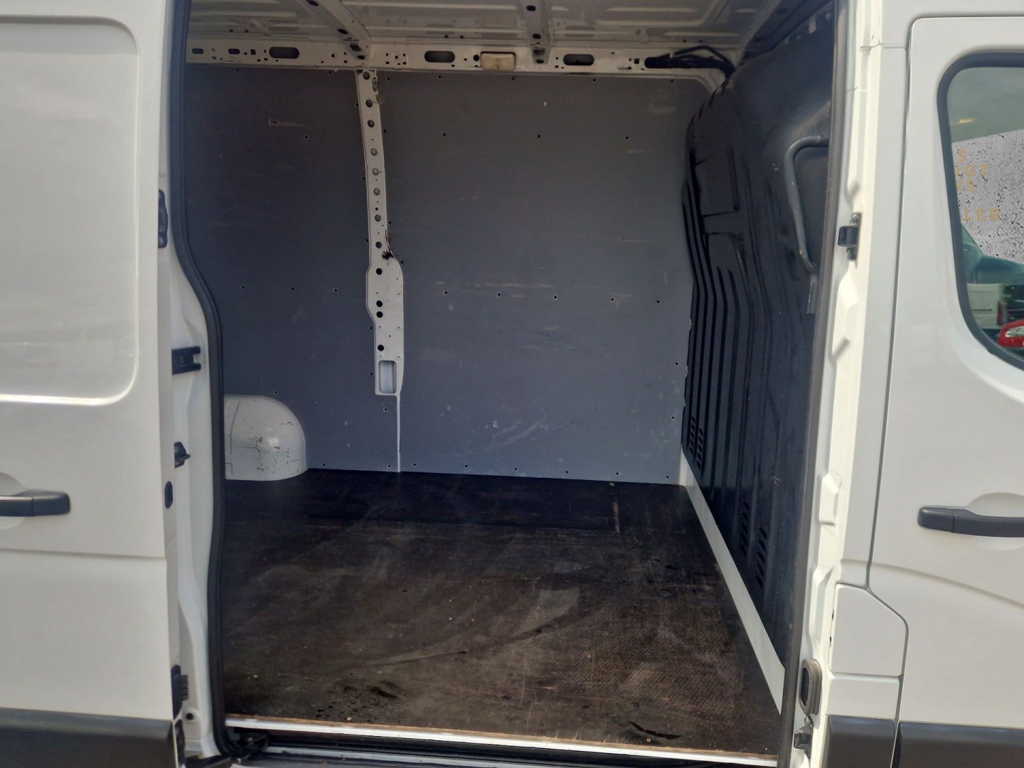 Billede af Renault Master IV T33 2,3 dCi 135 L2H2 Kassevogn