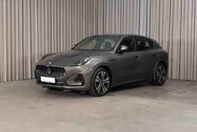 Maserati Grecale  Folgore 5d