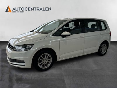VW Touran TSi 110 Trendline 7prs