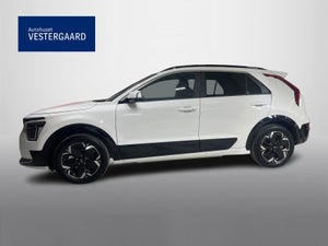 Kia Niro EV Upgrade