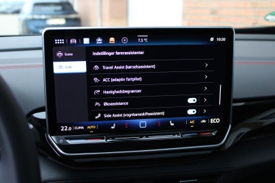 VW ID.5 GTX+ 4Motion