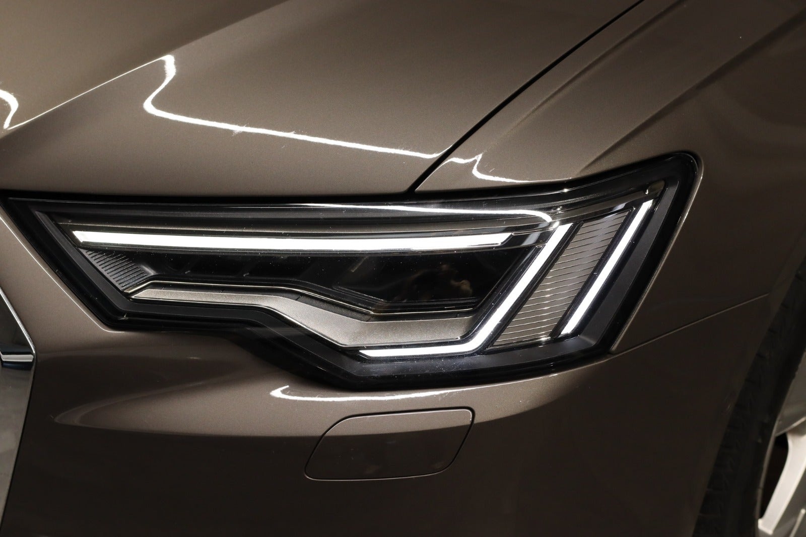 Billede af Audi A6 40 TDi Sport Avant S-tr.