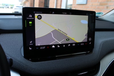 Skoda Enyaq iV Premium
