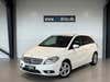 Mercedes B200 CDi aut. BE Van