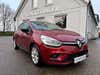 Renault Clio IV TCe 90 Limited