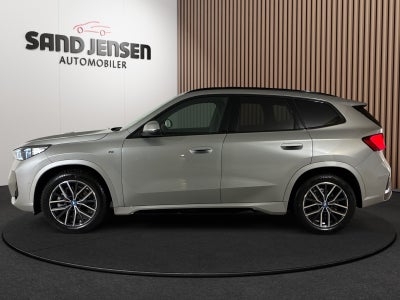 BMW iX1 xDrive30 M-Sport