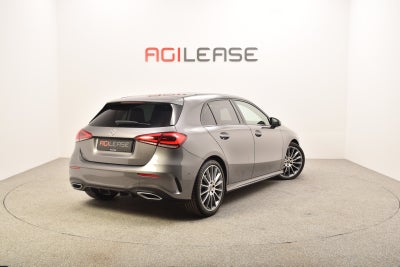 Mercedes A200 AMG Line aut.