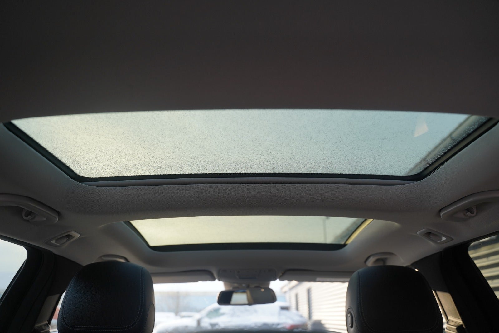 Billede af Mercedes C220 d 2,2 Business stc. aut.