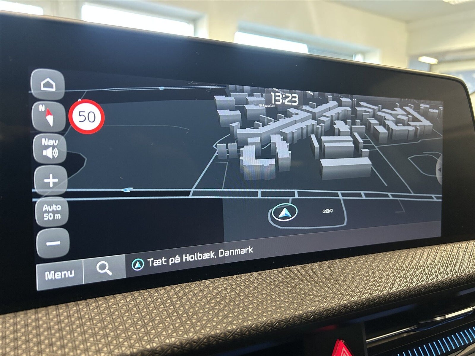 Kia EV6 Long Range Upgrade