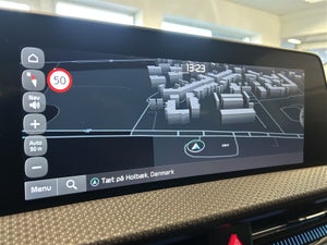 Kia EV6 Long Range Upgrade