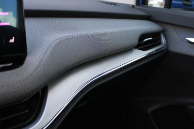 Skoda Enyaq iV Loft