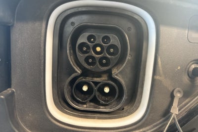 Hyundai Kona EV Trend