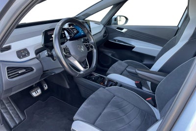 VW ID.3 77,0 Pro S 2022