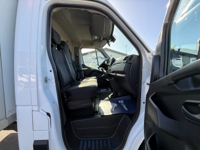 Renault Master IV T35 dCi 180 L3H2 Kølevogn aut.