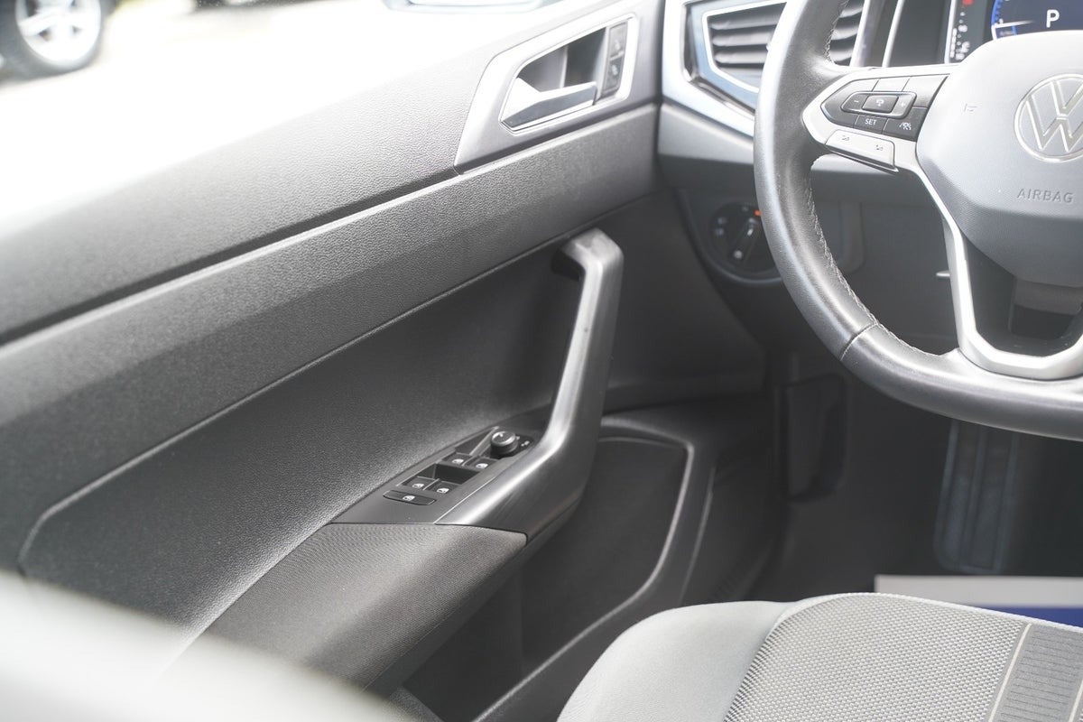 Billede af VW Polo 1,0 TSi 110 Style DSG