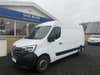 Renault Master IV T33 dCi 150 L2H2 Kassevogn