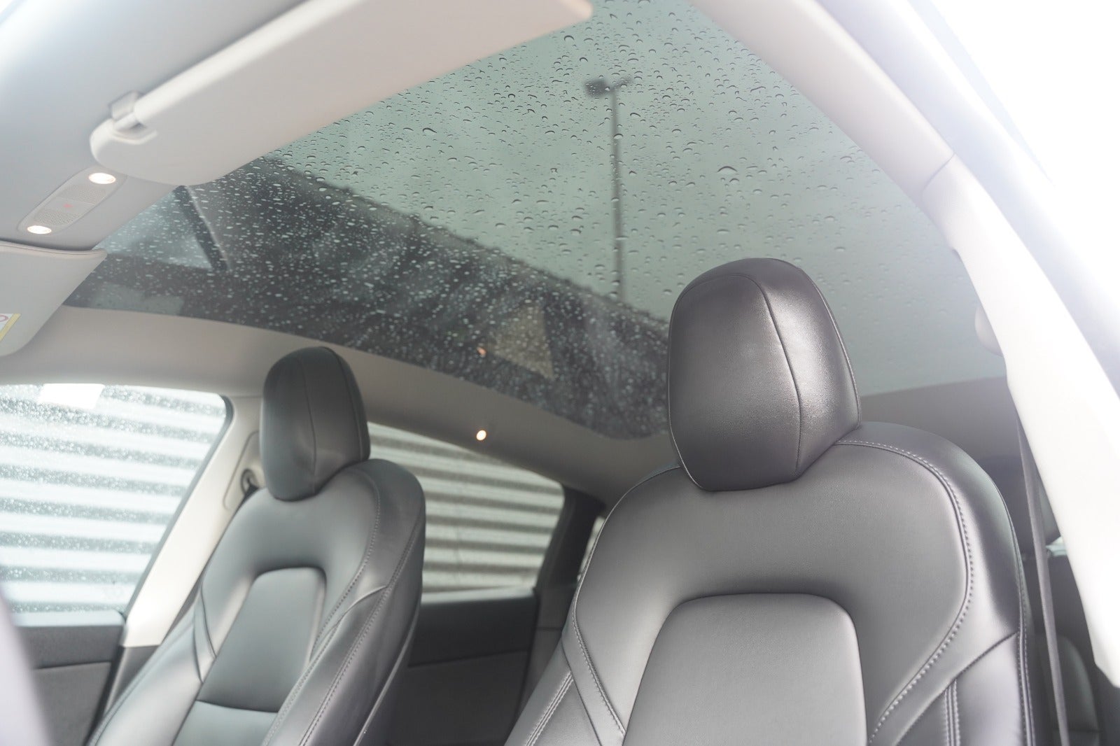 Billede af Tesla Model Y  Long Range AWD