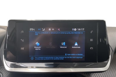 Peugeot 208 PureTech 100 Allure
