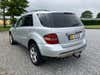 Mercedes ML320 CDi aut. 4Matic Van thumbnail