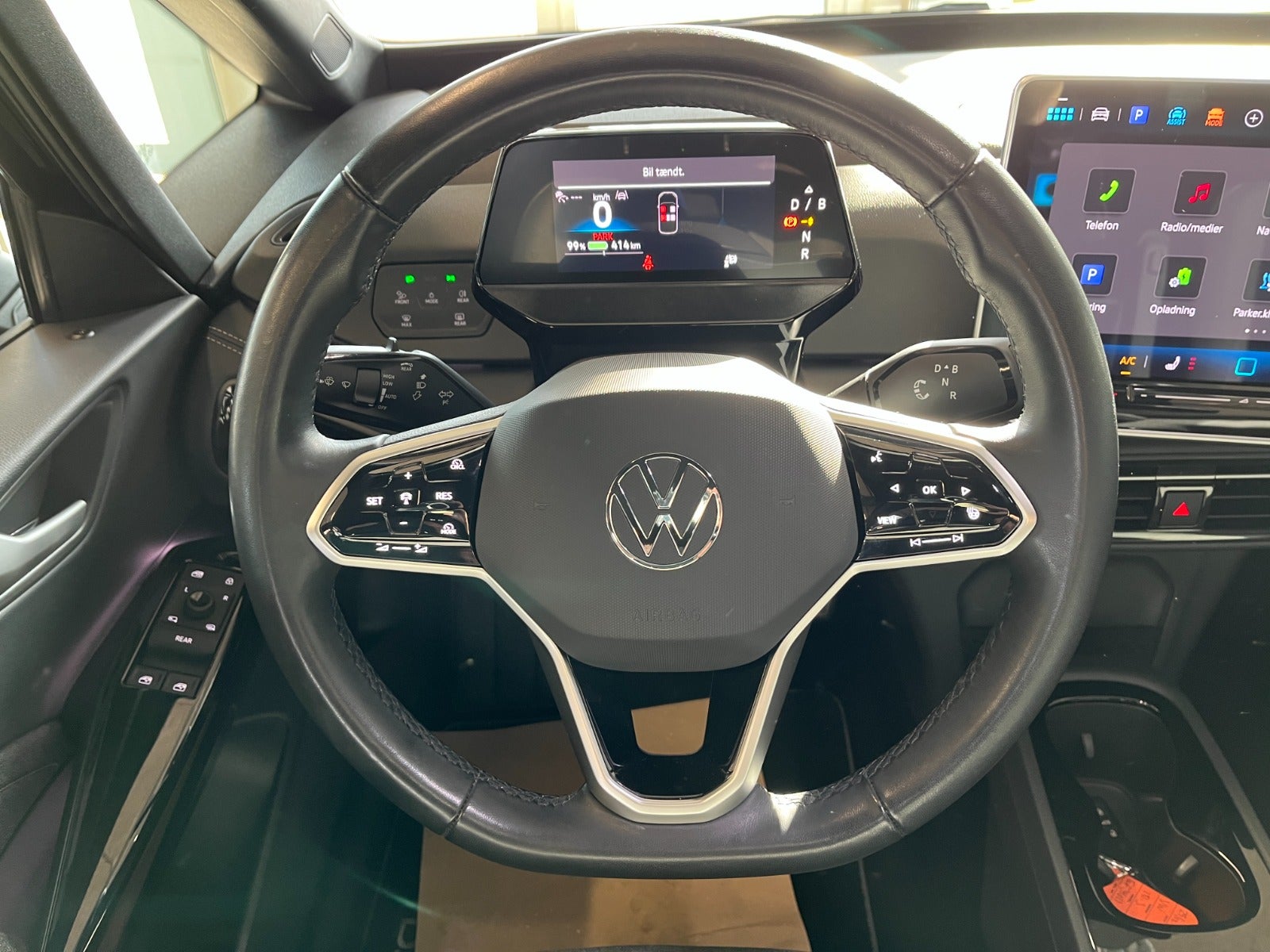 Billede af VW ID.3 58 Style