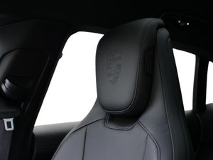 Porsche Taycan 4S Performance+ Cross Turismo