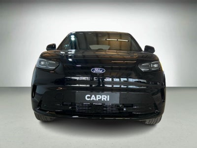 Ford Capri Select Extended Range billede 1