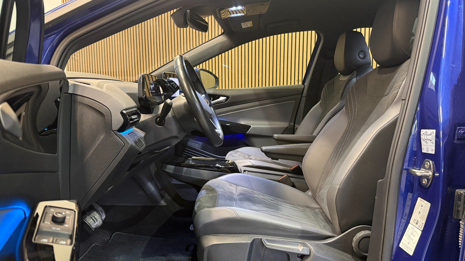 Billede af VW ID.4 77 Pro