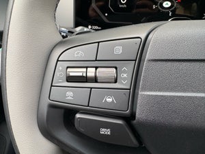 Kia EV4 Long Range Business Plus Fastback