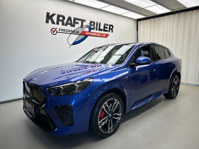 BMW iX2  eDrive20 M-Sport 5d