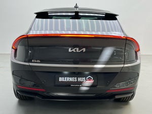 Kia EV6 Standard Range Prestige