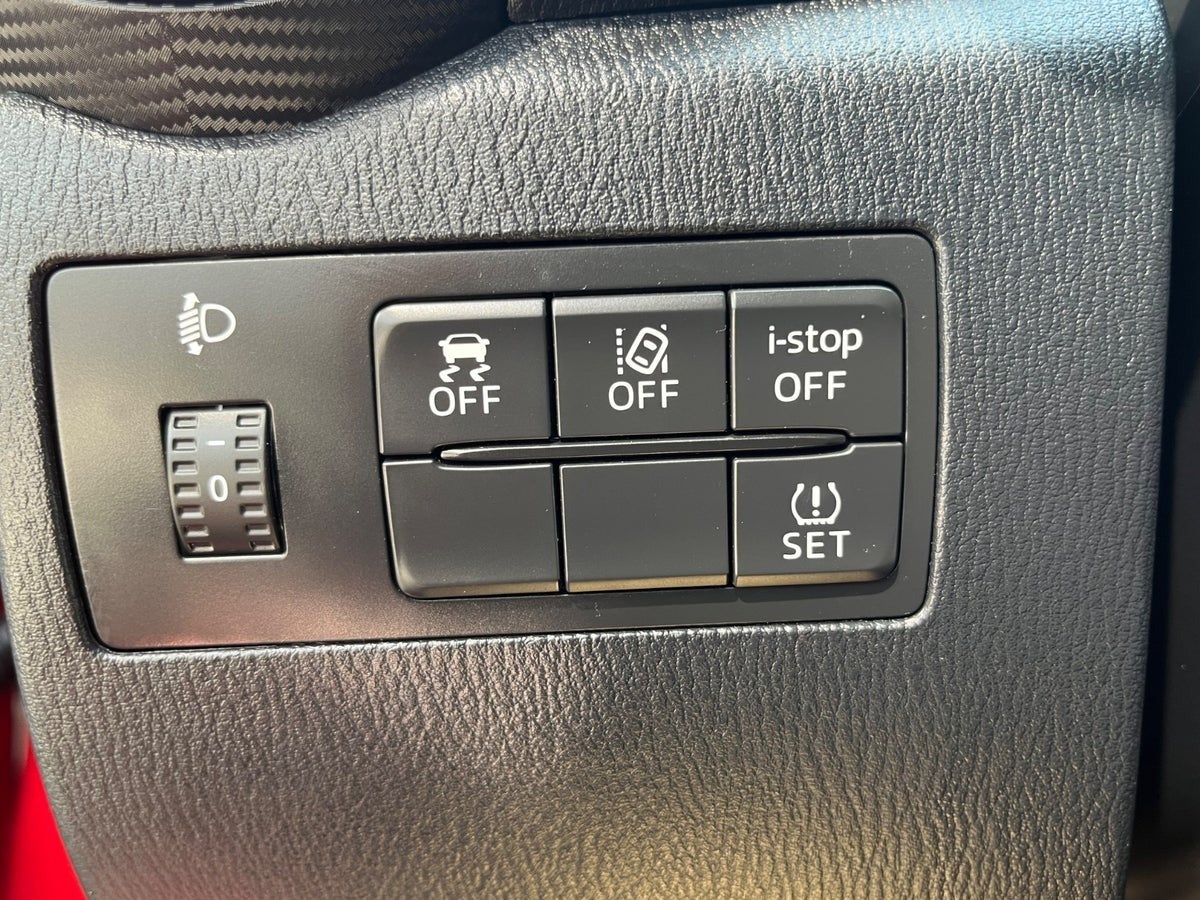 Billede af Mazda 2 1,5 SkyActiv-G 90 Niseko