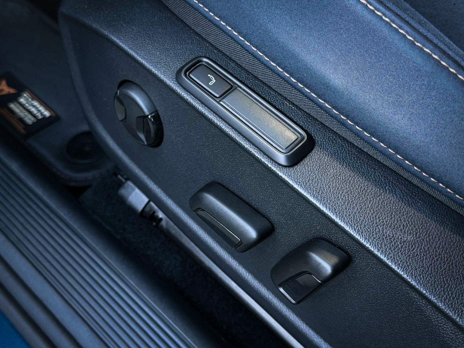 Billede af Cupra Born 58 Dinamica Pack High