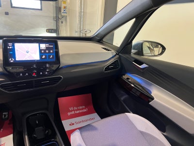 VW ID.3 Pro