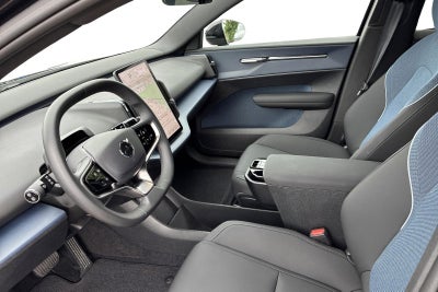 Volvo EX30 Extended Range Core 2024
