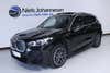 BMW iX1 eDrive20 M-Sport