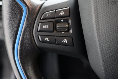 BMW i3s Comfort Advanced