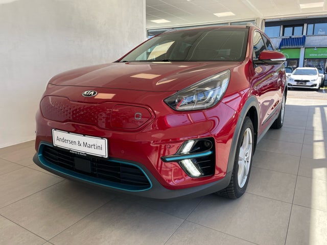 Kia e-Niro Advance