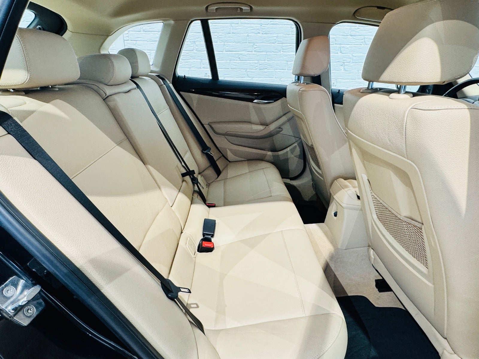 BMW X1 3,0 xDrive25i aut.,  5-dørs